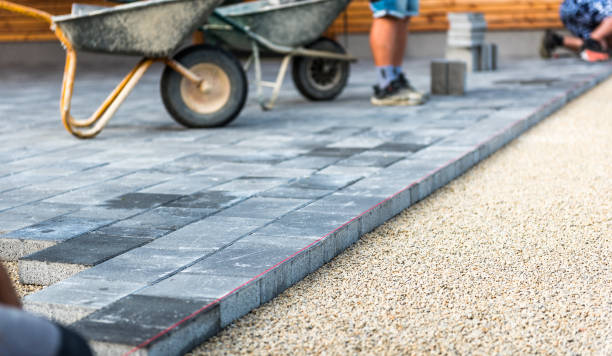 Best Local Driveway Pavers  in Aurora, MO