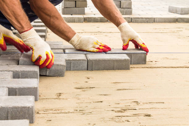 Best Driveway Paving Contractor  in Aurora, MO