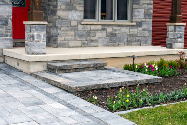 Professional Driveway Pavers in Aurora, MO