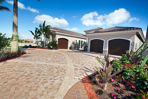 Best Residential Driveway Paver Services  in Aurora, MO