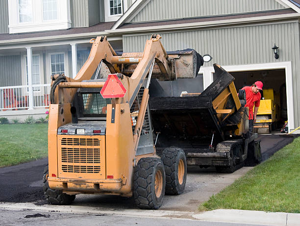 Best Driveway Resurfacing Pavers  in Aurora, MO