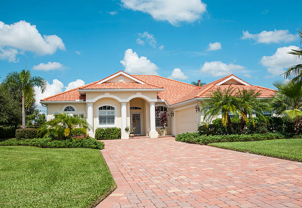 Best Interlocking Driveway Pavers  in Aurora, MO
