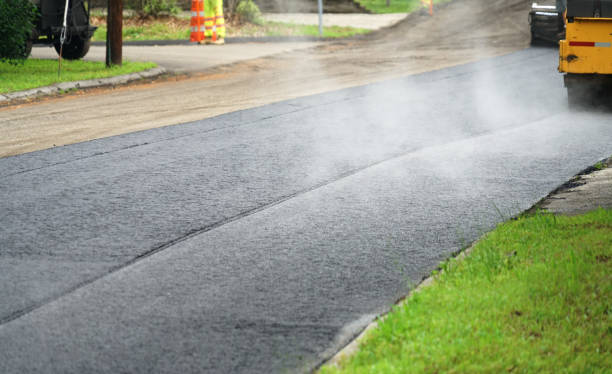Best Brick Driveway Pavers  in Aurora, MO