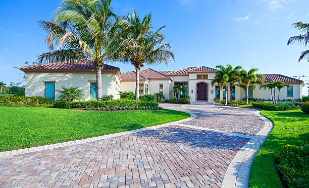 Reasons to Select Us for Your Driveway Paving Requirements in Aurora, MO