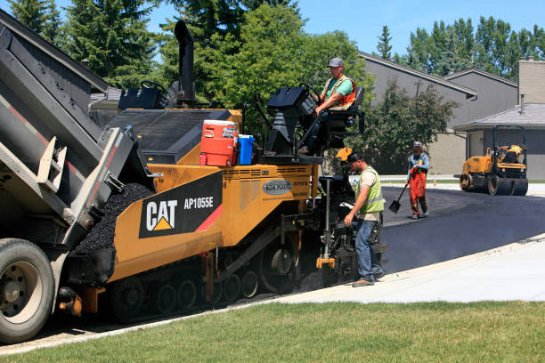 Best Local Driveway Pavers  in Aurora, MO
