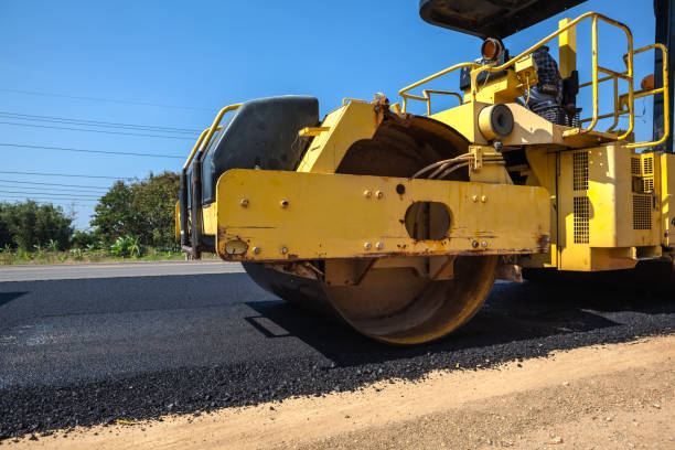 Best Professional Driveway Pavers  in Aurora, MO
